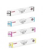 Toner Canon CEXV29