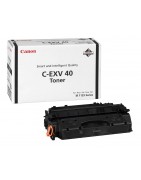 Toner Canon CEXV40