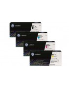 Toner HP 651A