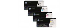 Toner HP 651A