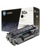 Toner HP 80A / 80X