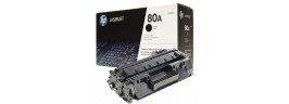 Toner HP 80A / 80X