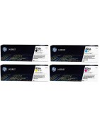 Toner HP CF310/1/2/3A - 826A
