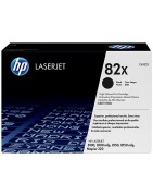 Toner HP 82X