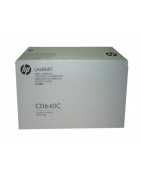 Toner HP CD640C