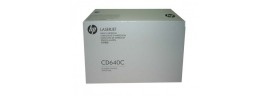 Toner HP CD640C