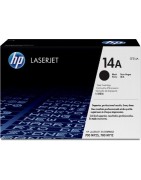 Toner HP 14A / 14X