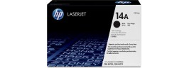 Toner HP 14A / 14X