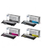 Toner Samsung CLP360