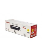 Toner Canon 718