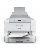 Cartuchos de tinta Epson WorkForce Pro WF-8010DW