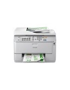 Epson WorkForce WF-5690DWF