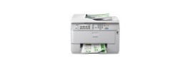 Epson WorkForce WF-5690DWF