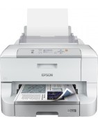 Epson WorkForce Pro WF-8090DW