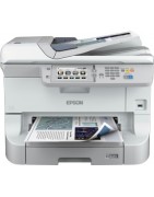 Epson WorkForce Pro WF-8510DWF