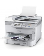 Epson WorkForce Pro WF-8590DWF