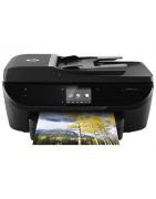 Cartuchos de tinta HP Envy 7640 e-All-in-One