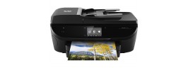 Cartuchos HP Envy 7640. Tinta Original y Compatible | Envío 24H