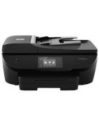 Cartuchos de tinta HP OfficeJet 5742