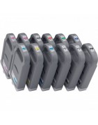 Tinta Canon PFI701