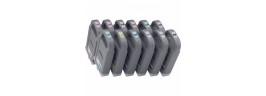 Cartuchos de tinta Canon PFI-701 Compatibles