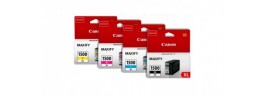 Cartuchos de tinta compatible Canon PGI-1500XL