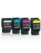 Toner Lexmark CS310/CS410/CS510 compatible