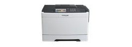 Lexmark CS Series