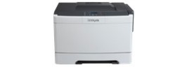 Toner Impresora Lexmark CS310N | Tiendacartucho.es ®