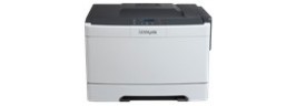 Toner Impresora Lexmark CS310DN | Tiendacartucho.es ®
