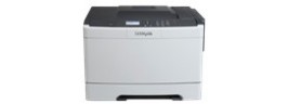 Toner Impresora Lexmark CS410N | Tiendacartucho.es ®