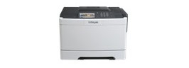 Toner Impresora Lexmark CS510DE | Tiendacartucho.es ®