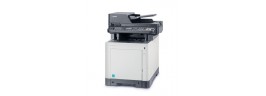 Toner impresora Kyocera ECOSYS M6530CDN | Tiendacartucho.es ®