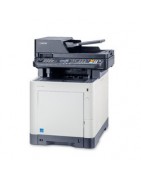 Toner Kyocera ECOSYS M6030CDN