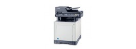 Toner impresora Kyocera ECOSYS M6030CDN | Tiendacartucho.es ®