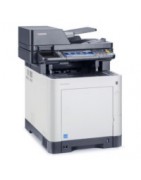 Toner Kyocera ECOSYS P6535CIDN