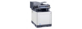 Toner impresora Kyocera ECOSYS P6535CIDN | Tiendacartucho.es ®