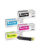 Toner Kyocera Tk5150