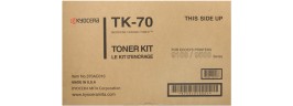 Toner impresora Kyocera TK70 | Tiendacartucho.es ®
