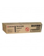 Toner Kyocera TK810/TK811