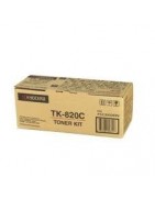 Toner Kyocera TK820/TK821