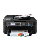 Epson WorkForce WF-2750DWF