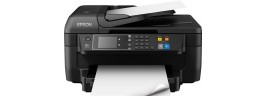 Epson WorkForce WF-2760DWF