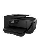 Cartuchos de tinta HP Officejet 7510