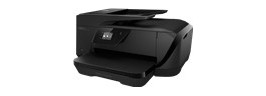 ¿Necesitas Cartuchos de Tinta para HP Officejet 7510?