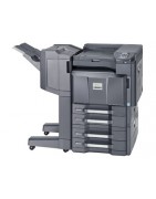 Toner Kyocera FS-C8600DN