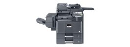 Toner impresora Kyocera TASKALFA 2550ci | Tiendacartucho.es ®