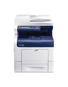 Toner Xerox WorkCentre 6605