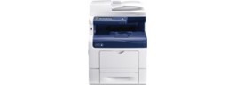 ▷ Toner Impresora Xerox WorkCentre 6605 | Tiendacartucho.es ®