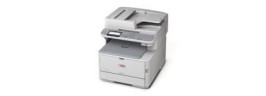 Toner Impresora OKI Executive ES3452 MFP | Tiendacartucho ®
